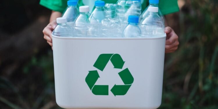 Yeni 3D Baskılı Plastik ile Çevre Dostu Malzeme Geliştirildi