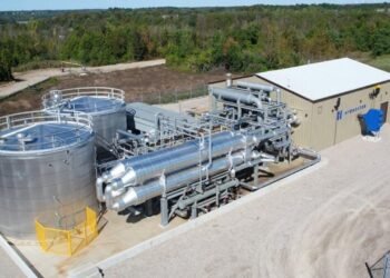 Yenilenebilir Enerji ve Uzun Süreli Enerji Depolama Çözümleri