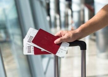 Yurt Dışına Çıkış Harcı 2024’te 710 TL Olacak