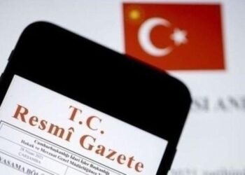 Yürütme ve İdare Bölümü Yönetmelikleri ve İlanlar