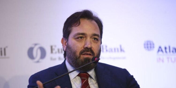 Zorlu Enerji Grubu’nda CEO Değişikliği