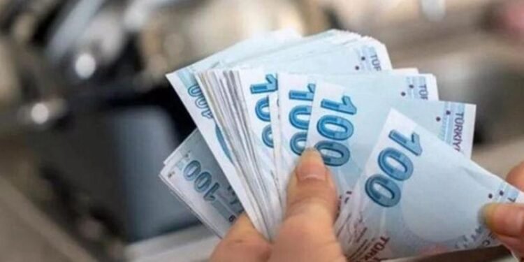 2024 Yılı İçin Emekli ve Memur Zam Oranları Açıklandı