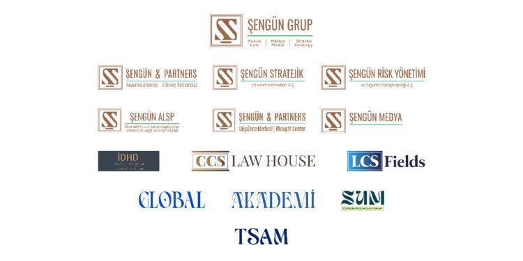 Şengün & Partners Avukatlık Ortaklığı 2024-2025 Genel Kurul Toplantısı Gerçekleştirilecek