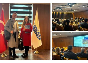 Şengün & Partners Avukatlık Ortaklığı “TÜSİAD Gelecek için Dönüşümü Başlat!” Projesi Paydaş Toplantısına Katılım Sağladı