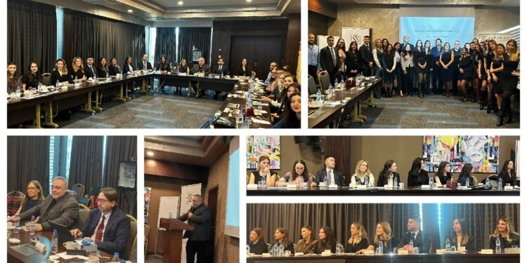 Şengün & Partners Avukatlık Ortaklığı, 2024-2025 Genel Kurul Toplantısı ve Akşam Yemeği ile Çalışma Arkadaşlarını Bir Araya Getirdi