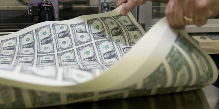 ABD Bankacılık Sisteminde Likidite Yönetimi ve Rezerv Düşüşü