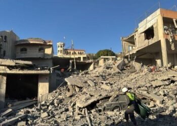 ABD, Lübnan ve İsrail Arasındaki Ateşkes Anlaşmasının Süresini Uzattı