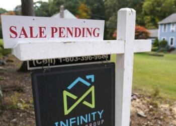 ABD’de Bekleyen Konut Satışlarında Düşüş