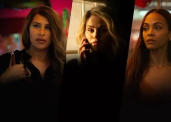 Akademi Ödülleri ve Yapay Zeka Tartışmaları: The Brutalist ve Emilia Pérez