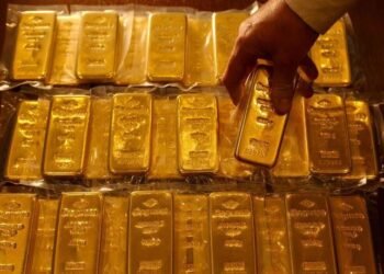 Altın Fiyatları ve Küresel Ekonomi: Trump’ın Ticaret Politikalarının Etkisi