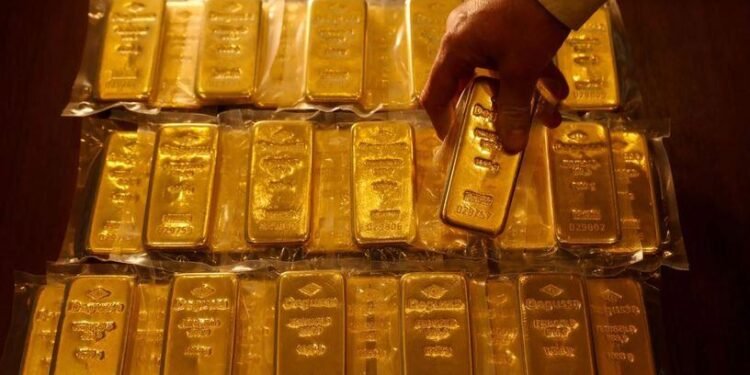 Altın Fiyatları ve Küresel Ekonomi: Trump’ın Ticaret Politikalarının Etkisi