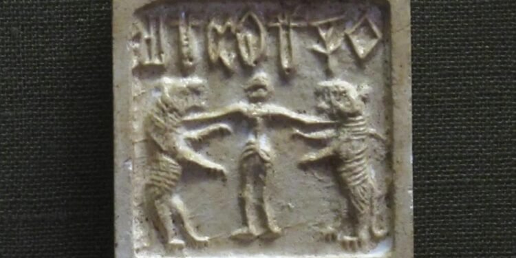 Antik Harappa Yazısı: Çözülmeyi Bekleyen Gizemli Bir Dil
