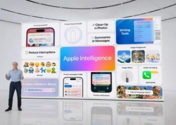 Apple Intelligence ve Depolama Sorunları