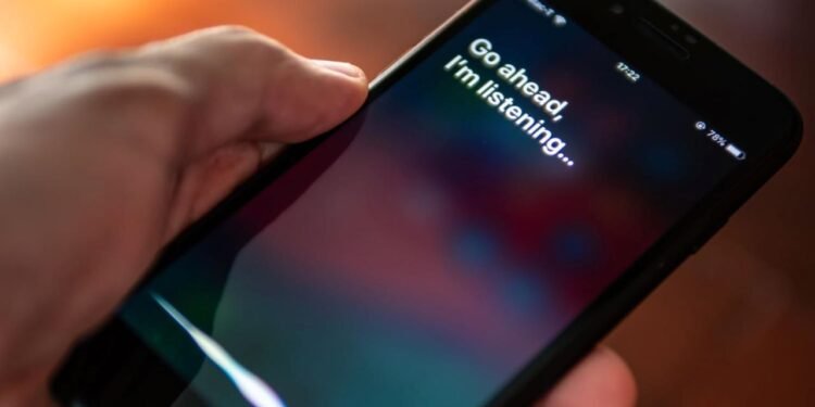 Apple, Siri Gizliliği İhlali Nedeniyle 95 Milyon Dolar Tazminat Ödeyecek