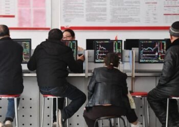 Asya Hedge Fonları 2024’te Güçlü Bir Yeniden Doğuş Yaşadı