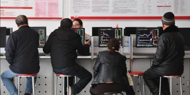 Asya Hedge Fonları 2024’te Yüzde 35’ten Fazla Getiri Sağladı