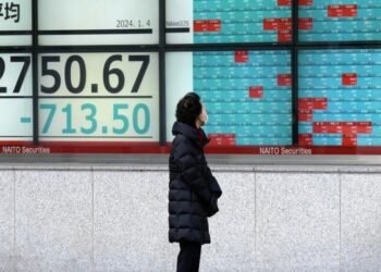 Asya-Pasifik Piyasalarında Karışık Seyir ve Ekonomik Gelişmeler