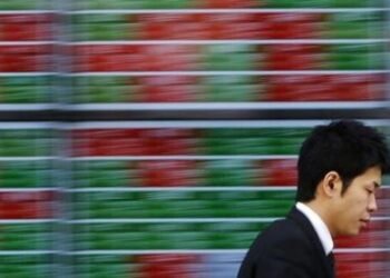 Asya-Pasifik Piyasalarında Karışık Seyir ve Teknoloji Hisseleri