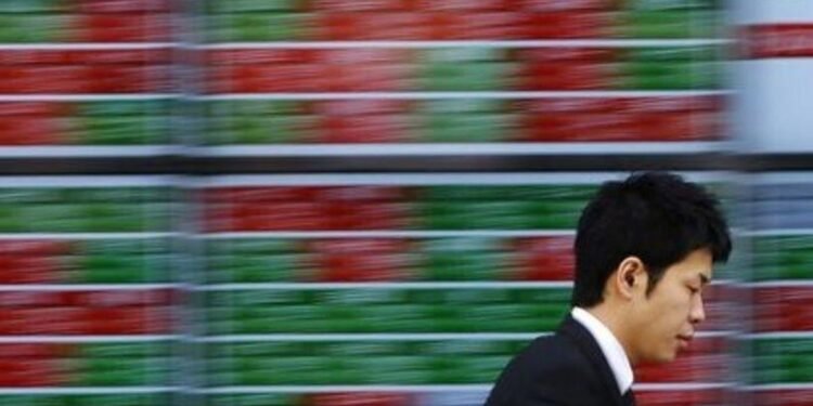 Asya-Pasifik Piyasalarında Karışık Seyir ve Teknoloji Hisseleri