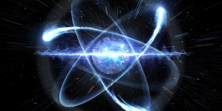 Atomların Dalga Benzeri Davranışları: Kuantum Fiziğinde Yeni Bir Dönem