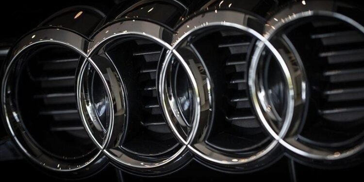 Audi’nin Brüksel Fabrikasında Sosyal Plan Anlaşması Sağlandı