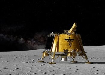 Ay’a Yeni İnişler: SpaceX ve Firefly Aerospace İş Birliği