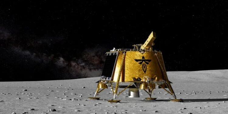 Ay’a Yeni İnişler: SpaceX ve Firefly Aerospace İş Birliği