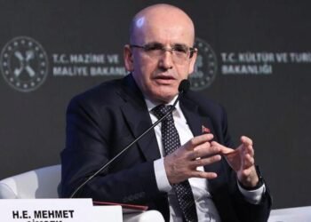 Bakan Şimşek’ten Enflasyon Açıklamaları: Hedefler ve Beklentiler