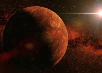 BepiColombo’nun Merkür Geçişi: Yeni Görüntüler ve Keşifler