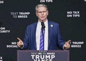 Bessent, ABD’nin Yeni Hazine Bakanı Olarak Onaylandı