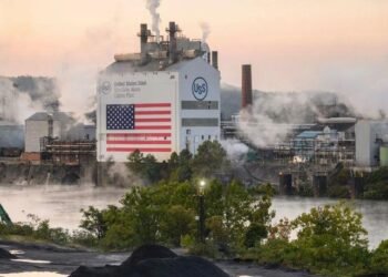 Biden, U.S. Steel’in Nippon Steel’e Satışını Reddetti
