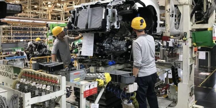 Çalışma ve Sosyal Güvenlik Bakanlığı 2025 İstatistikleri: Sendikalaşma Oranı ve İşçi Sayıları