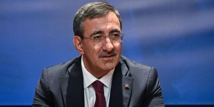 Cevdet Yılmaz’dan Ekonomi ve Suriye’nin Yeniden İmarı Üzerine Açıklamalar