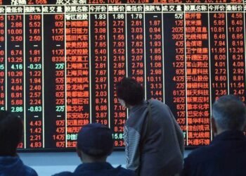 Çin Borsa Piyasası İçin 2025 Beklentileri