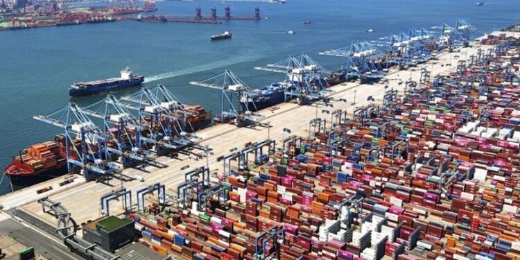 Çin İhracatında Beklenmedik Yükseliş