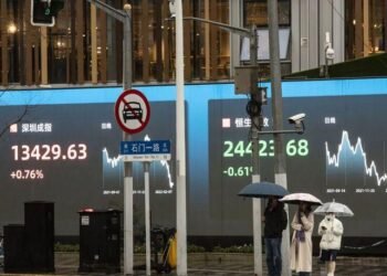 Çin Menkul Kıymetler Düzenleme Komisyonu’ndan Sigorta Şirketlerine Yatırım Teşviki