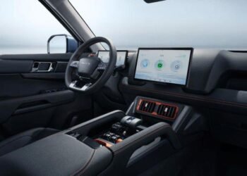 Çin, Türkiye’nin Elektrikli Araç İthalatına İlişkin Gümrük Vergilerini İnceletmek İstiyor