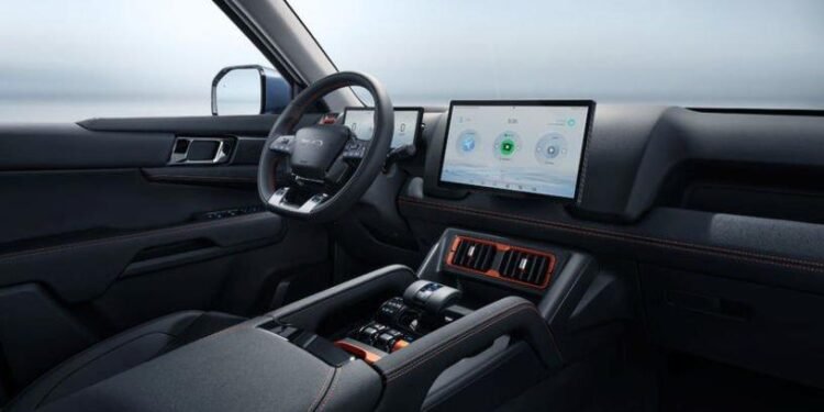 Çin, Türkiye’nin Elektrikli Araç İthalatına İlişkin Gümrük Vergilerini İnceletmek İstiyor