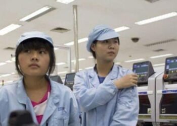 Çin’in Ocak Ayı İmalat Faaliyetleri Daraldı