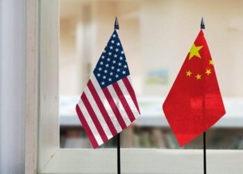 Çin’in Petrol ve Taşımacılık Devi Şirketleri ABD Kara Listesine Alındı