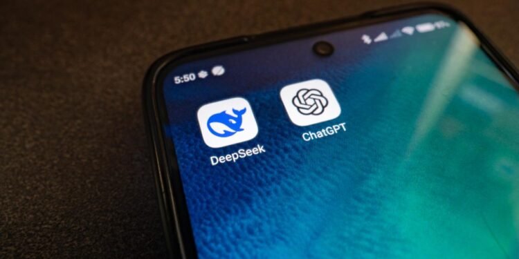 DeepSeek AI’nin Yükselişi: OpenAI ile Rekabetin Yeni Boyutu