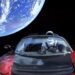 Elon Musk’ın Uzaya Gönderdiği Kırmızı Tesla ve Bilimsel Hata