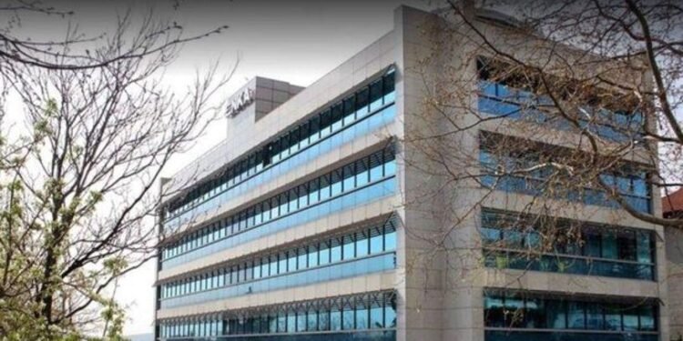 ENKA İnşaat ve Vertex Hydrogen Arasında 529 Milyon Sterlinlik Anlaşma