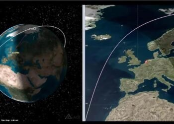 ESA ve Telesat’tan 5G NTN ile Uzay İletişiminde Tarihi Başarı