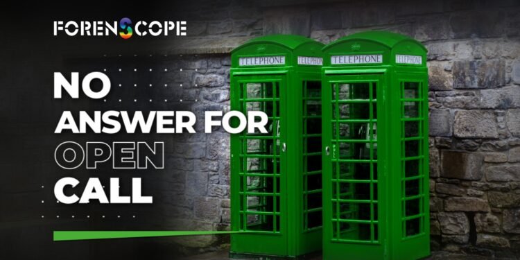 ForenScope, Foster + Freeman