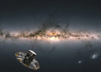 Gaia Görevi Sonlanıyor: Uzayda Bir Dönemin Kapanışı
