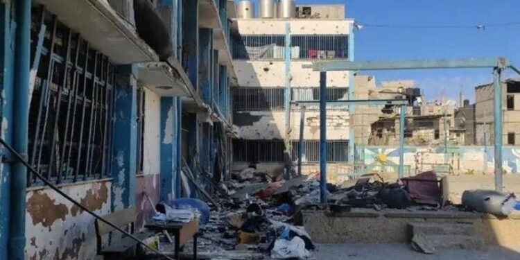 Gazze Şeridi’nde Ateşkes Duyurusu ve Esir Takası