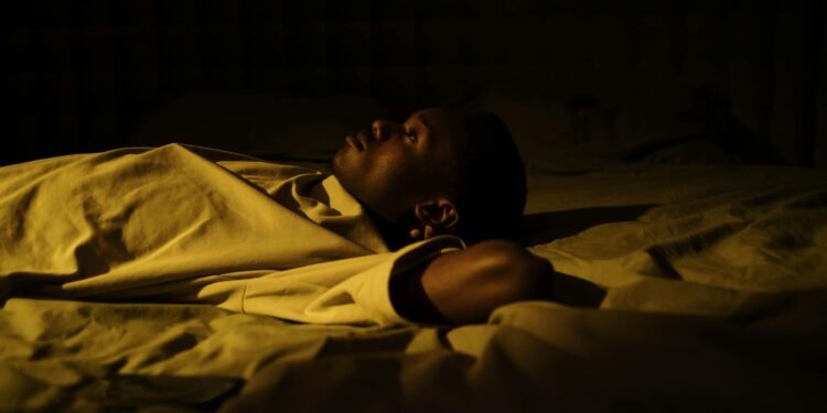 Gece Lagoftalmisi: Nedir, Neden Olur ve Etkileri