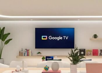 Google Gemini: Yeni Yapay Zeka Asistanı ile Google TV Deneyimini Geliştiriyor