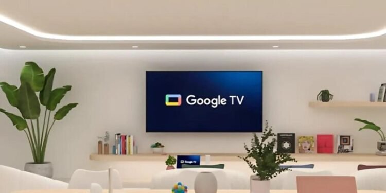Google Gemini: Yeni Yapay Zeka Asistanı ile Google TV Deneyimini Geliştiriyor